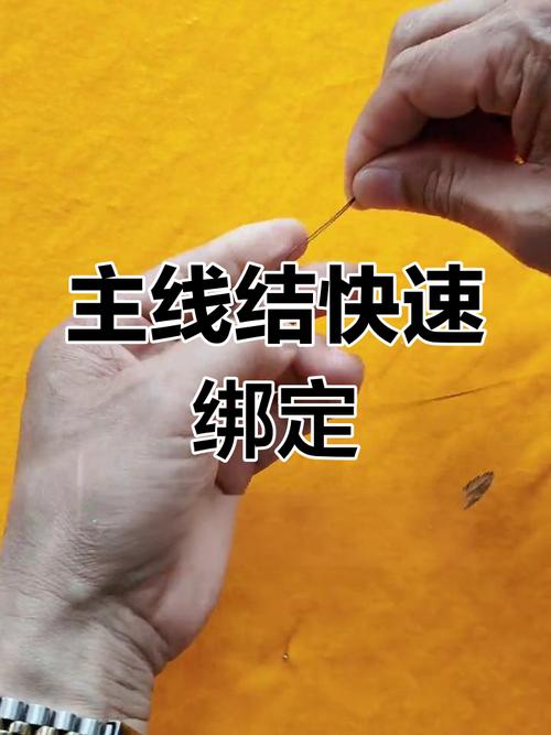 太空豆是什么 臺釣太空豆的作用 太空豆的形狀種類_魚線太空豆綁法圖解