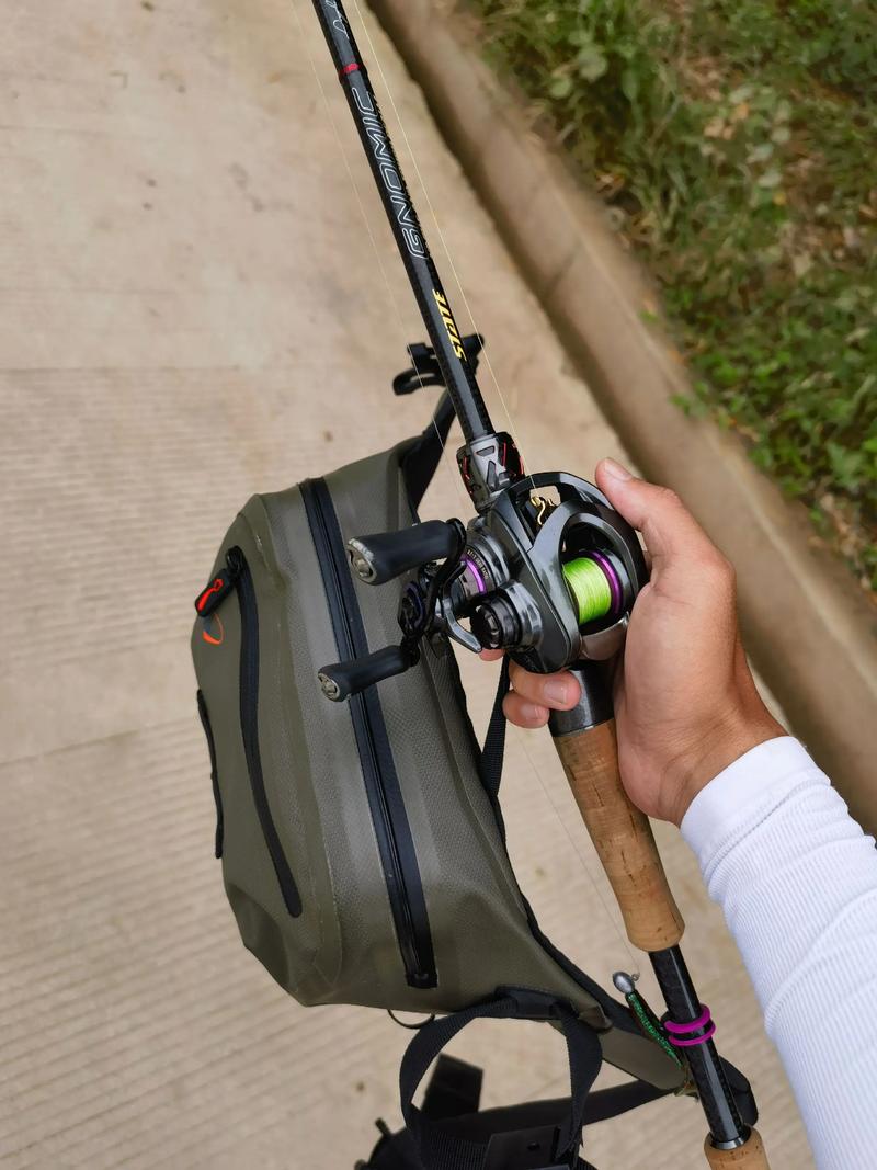 鱖魚殺手锏攻略_路亞釣魚視頻野釣實戰_路亞鱖魚技巧