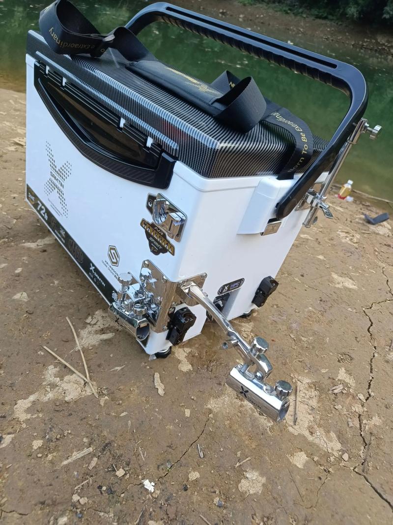 畫中仙釣箱_漁具釣箱_超輕便攜式臺釣箱