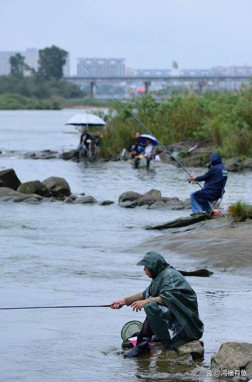釣具選擇漲水期_水庫漲水釣魚技巧_漲水期水庫釣魚技巧