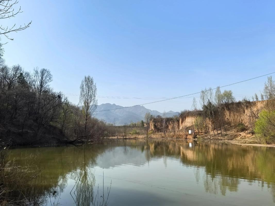 許昌都在哪野釣_許昌野釣釣點_潁河釣魚地點