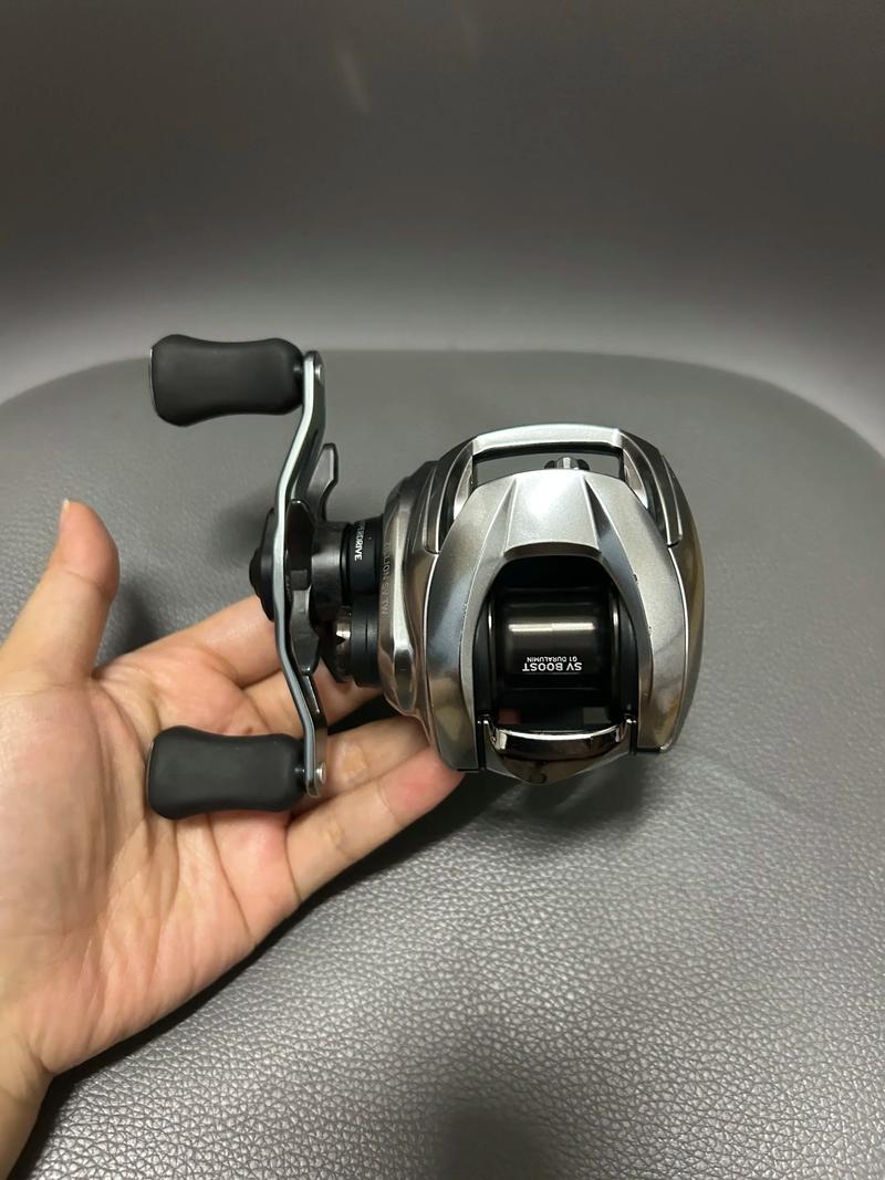 水滴輪軸承數選擇_水滴輪材質全金屬半金屬_路亞水滴輪怎么用