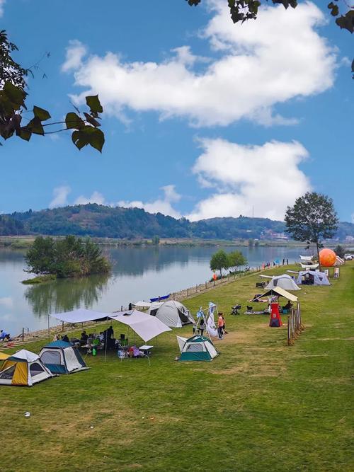 鄭州張樓溝露營_鄭州翡翠湖垂釣_鄭州周邊釣魚野釣地點