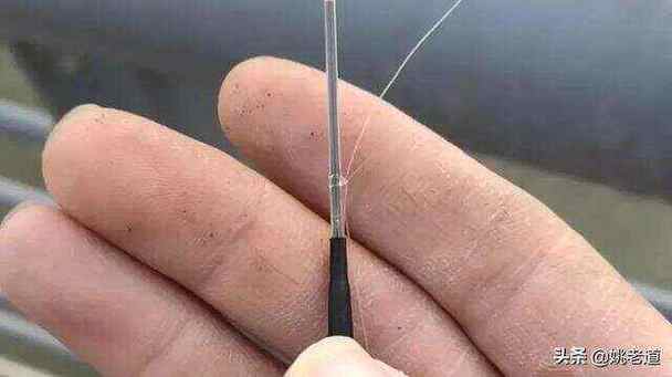 長桿短線釣魚技巧_傳統釣法長竿短線技巧_長竿短線釣草洞