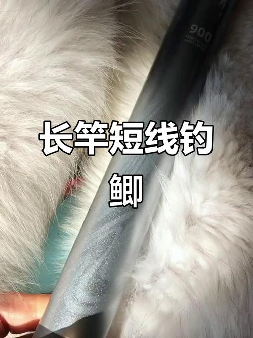 傳統釣法長竿短線技巧_長桿短線釣魚技巧_長竿短線釣草洞