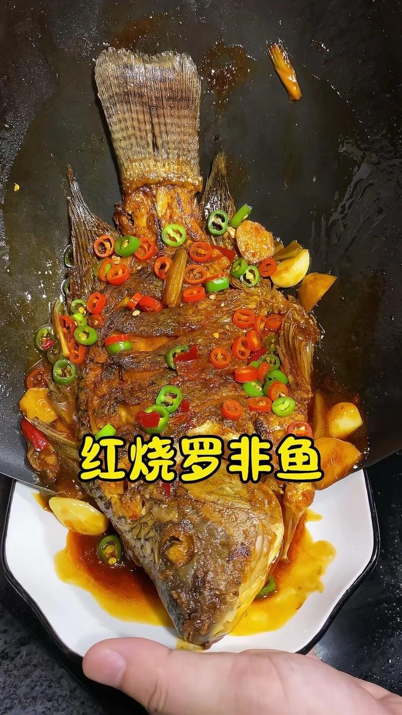 酸菜羅非魚的做法_蒸羅非魚的做法_羅非魚可以做酸菜魚嗎