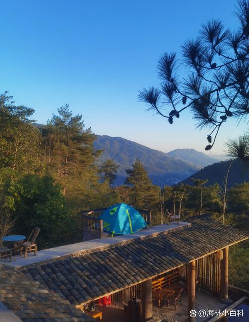 廈門沙溪水庫_廈門沙溪水庫露營_云頂山沙溪水庫旅游攻略