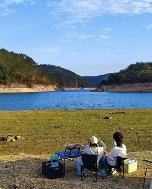 云頂山沙溪水庫旅游攻略_廈門沙溪水庫_廈門沙溪水庫露營