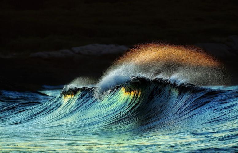 瘋狗浪_瘋狗浪成因_瘋狗浪的危害