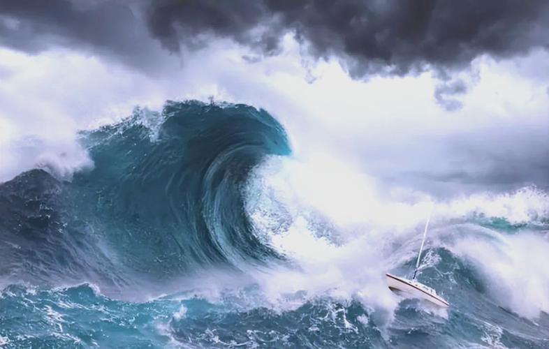 瘋狗浪的危害_瘋狗浪_瘋狗浪成因