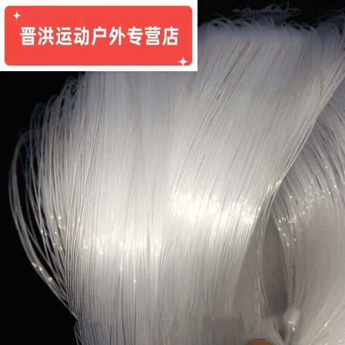 釣魚線材質種類_釣魚線是什么材質_釣魚線規格直徑毫米