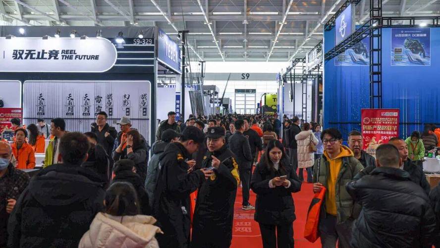 中國無錫國際漁具博覽會_太湖漁具展覽會_無錫漁具展會