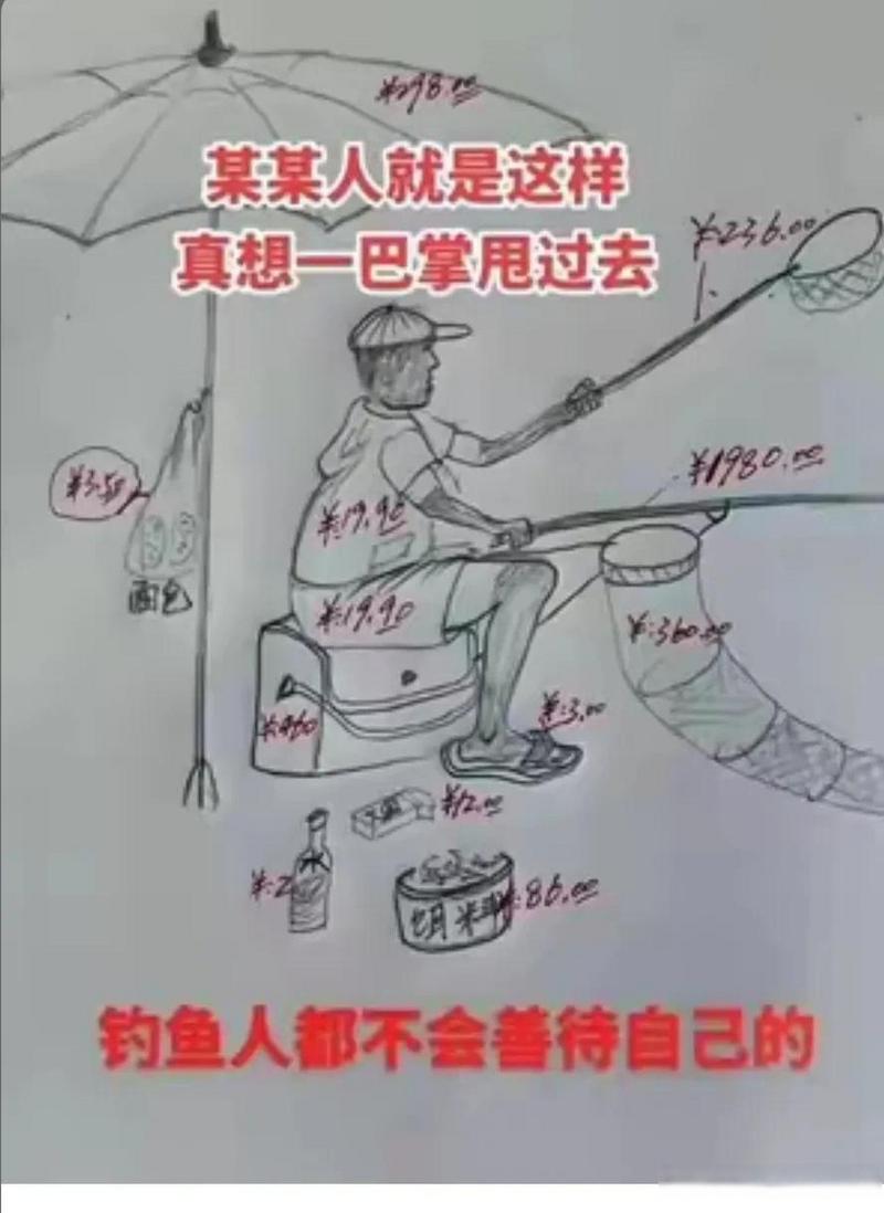 釣魚窮三年 玩鳥毀一生 俗語生活哲理_終于知道釣魚毀一生是什么意思了