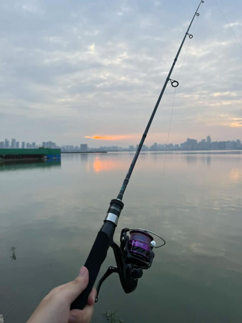 武漢路亞_武漢路亞大全_武漢哪里有路亞能釣魚_上海路亞基地推薦_路亞釣魚技巧