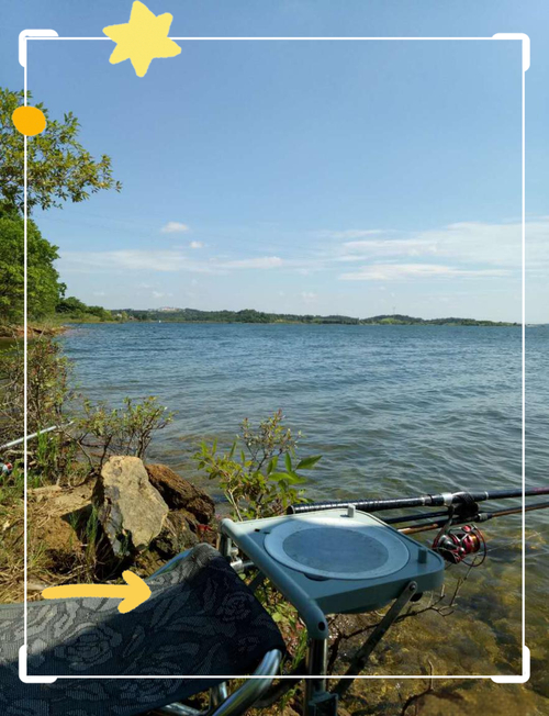 武漢梨園醫院附近釣魚點_武漢釣魚地點推薦_武漢釣魚哪里好？這15個釣點快收好-好釣魚