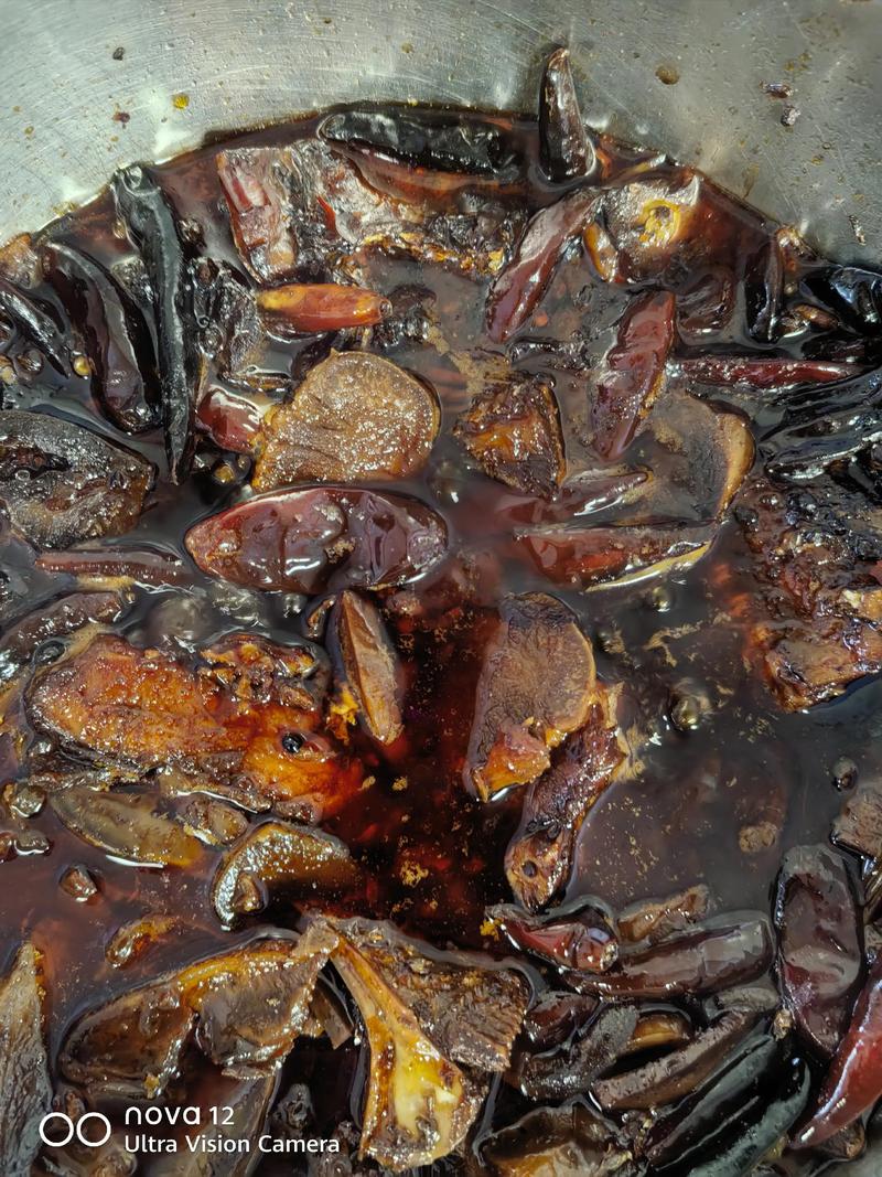 干燒魚配菜_干燒鯉魚_干燒魚做法