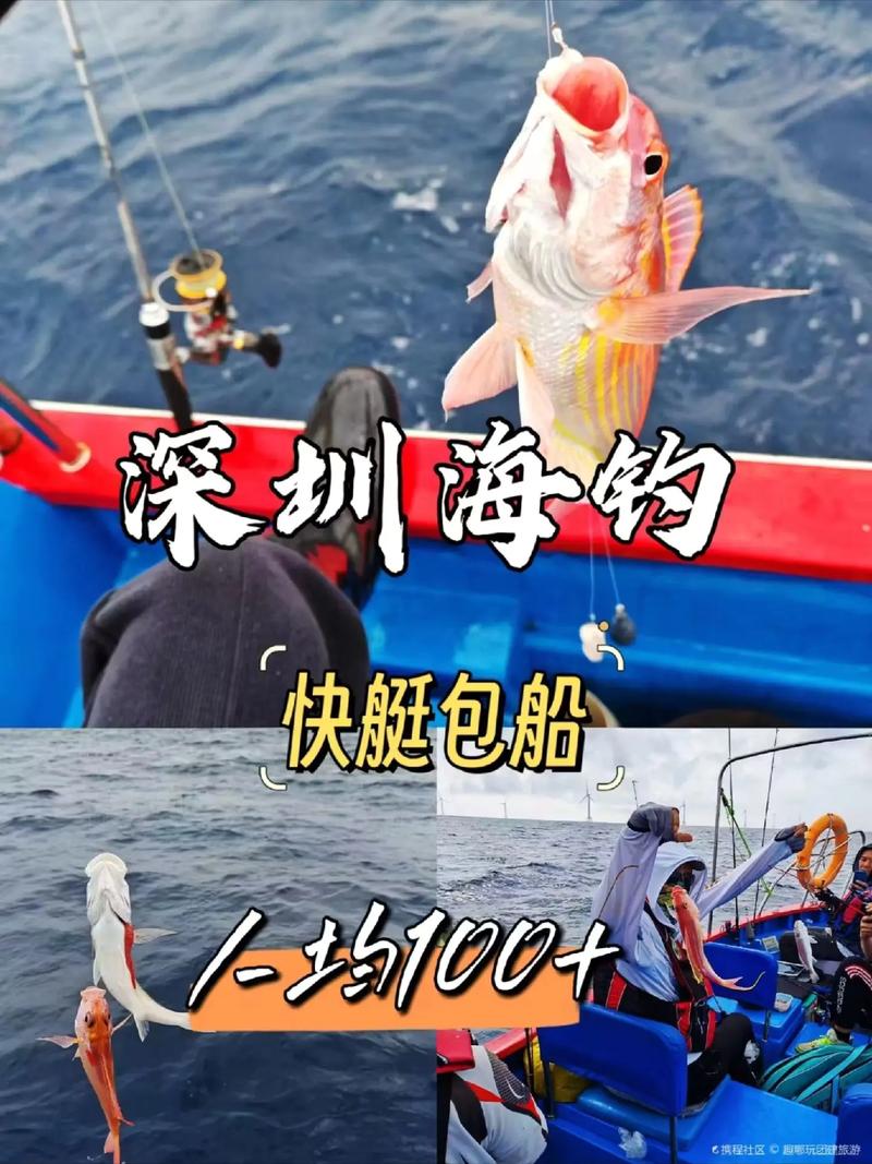 深圳海釣網_深圳海釣網論壇UNCLE_深圳釣魚海釣