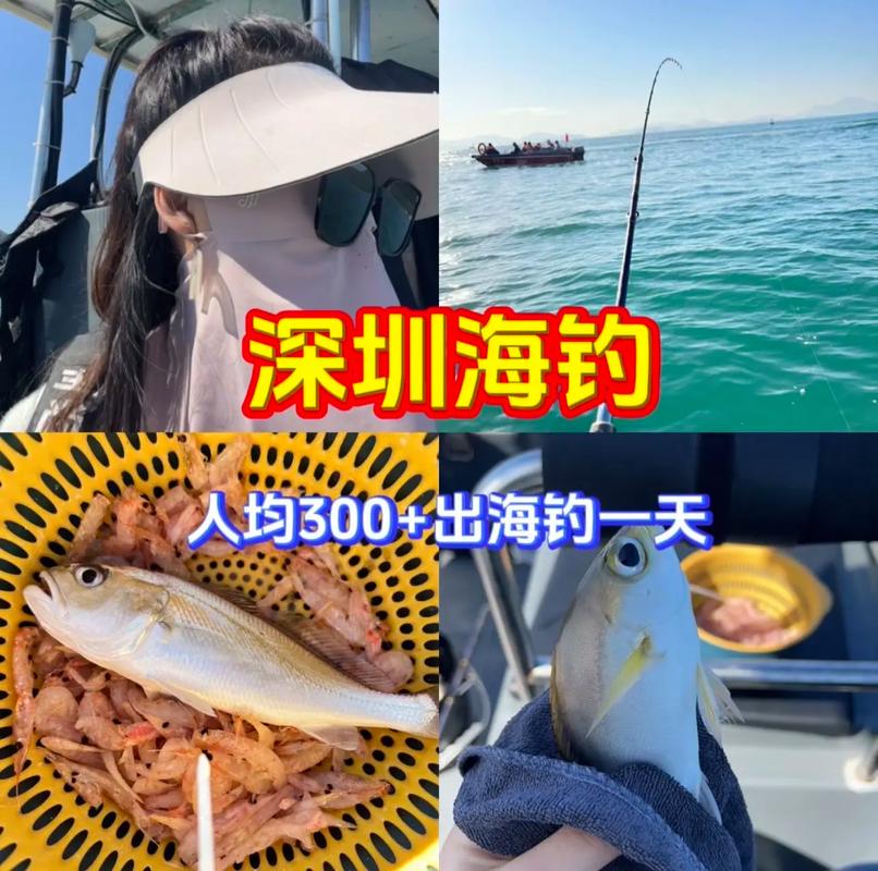 深圳海釣網論壇UNCLE_深圳釣魚海釣_深圳海釣網