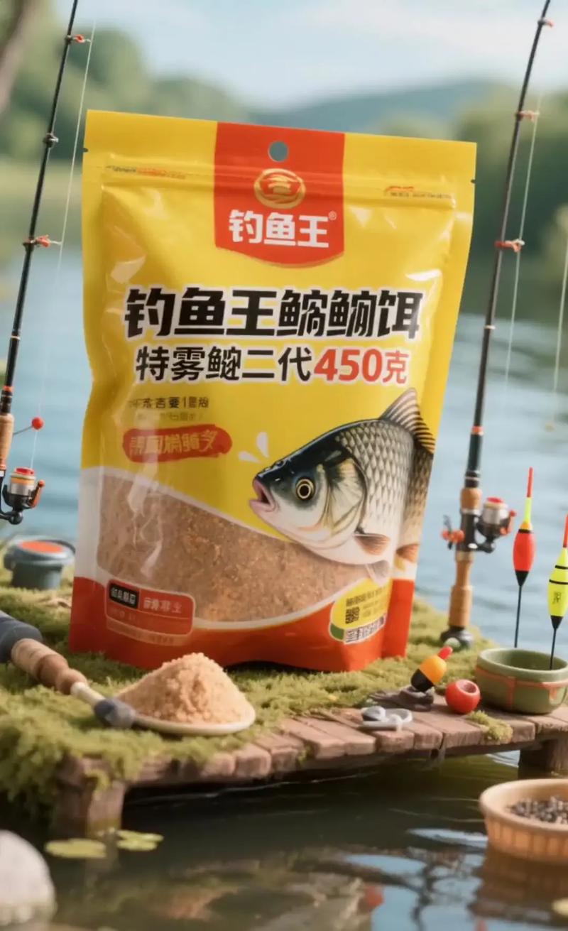 天然餌料與商品餌料對比_武漢長江釣魚用什么餌_長江釣魚餌料選擇