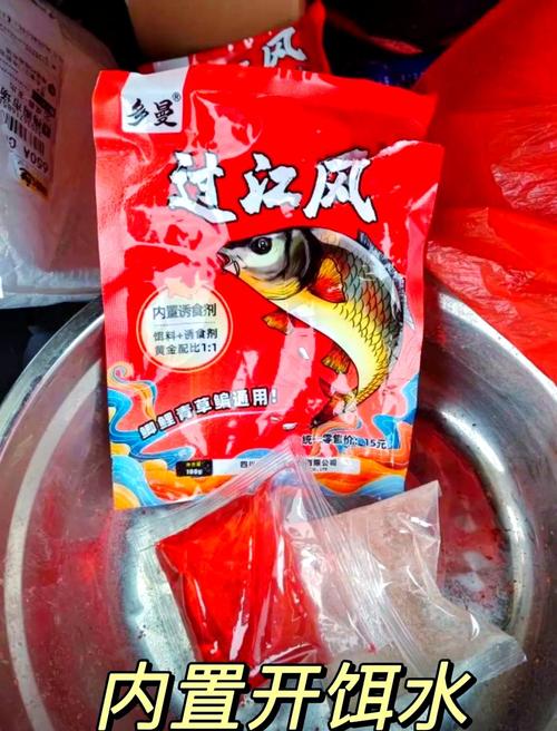 天然餌料與商品餌料對比_長江釣魚餌料選擇_武漢長江釣魚用什么餌