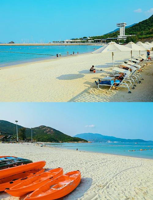 深圳釣魚_深圳釣魚地點推薦_深圳最佳釣魚去處