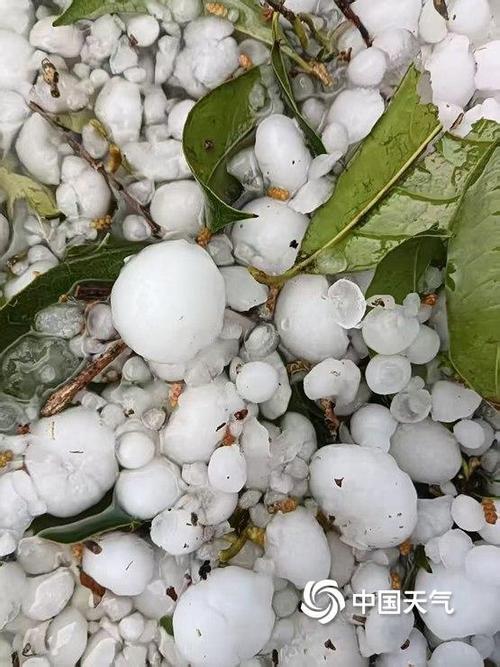 黔西南州雷雨冰雹天氣_黔西南天氣_春季強對流天氣預警