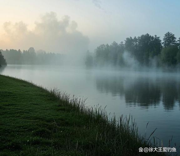 春季釣魚最佳天氣_驚蟄至清明釣魚氣候選擇_春季釣魚與天氣