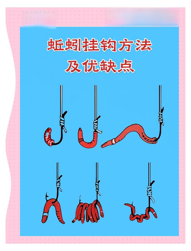 蚯蚓粉釣魚好用嗎_野釣懶人餌料_蚯蚓粉餌料釣魚技巧