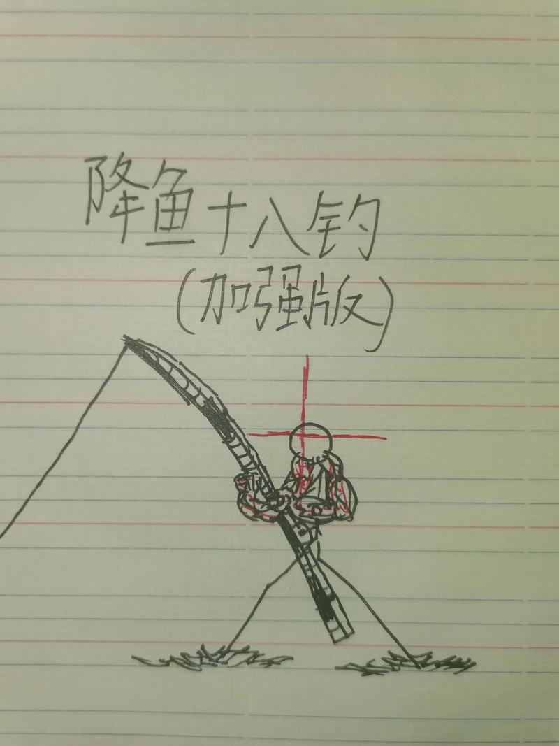 大雨天如何釣魚_夏釣最佳季節_夏釣最佳釣位