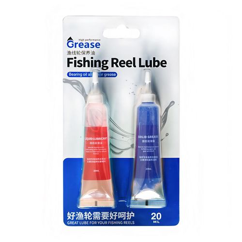 紡車輪維護_漁輪保養_鼓輪和水滴輪有區別嗎