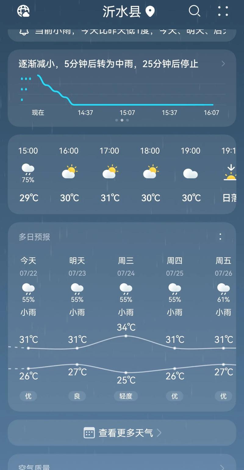 山東未來三天天氣預報_山東臨沂天氣預報_山東4月6日8時天氣預報