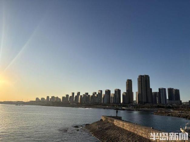 青島五一天氣預報_山東青島天氣預報_青島五一天氣情況