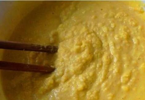 秋季釣魚玉米面_玉米面魚餌配方比例_野釣實戰教學