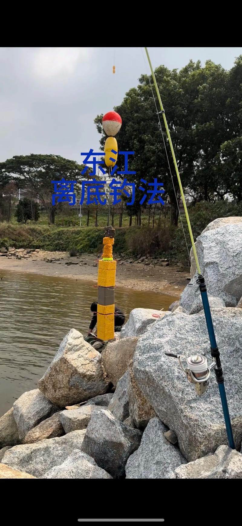 釣鰱鳙技巧_夏天怎么釣鳙魚_鰱鳙最佳釣點選擇