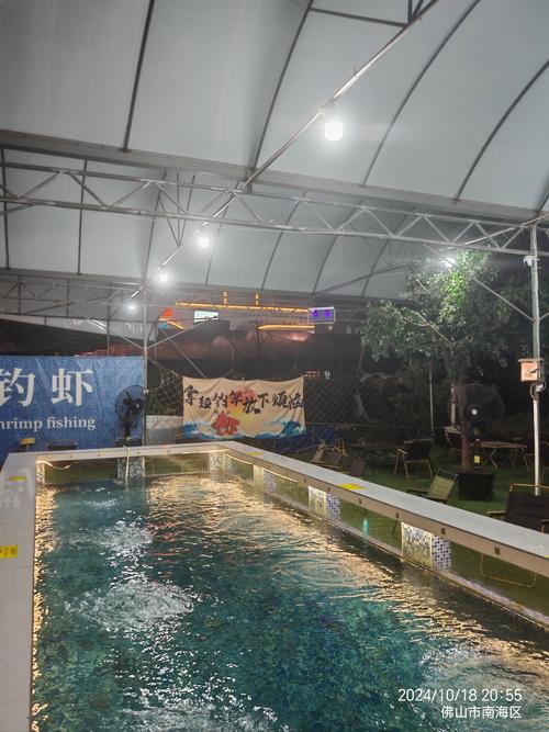 釣蝦子_釣蝦子線多長_釣蝦子什么時間最好