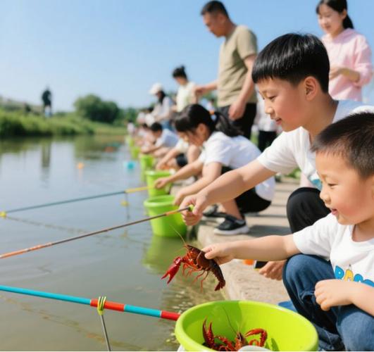 釣蝦子什么時間最好_釣蝦子_釣蝦子線多長