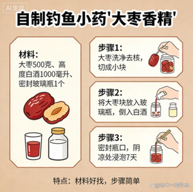 香精_使用香精釣魚的方法_香精釣魚方法使用視頻_香精釣魚效果怎么樣