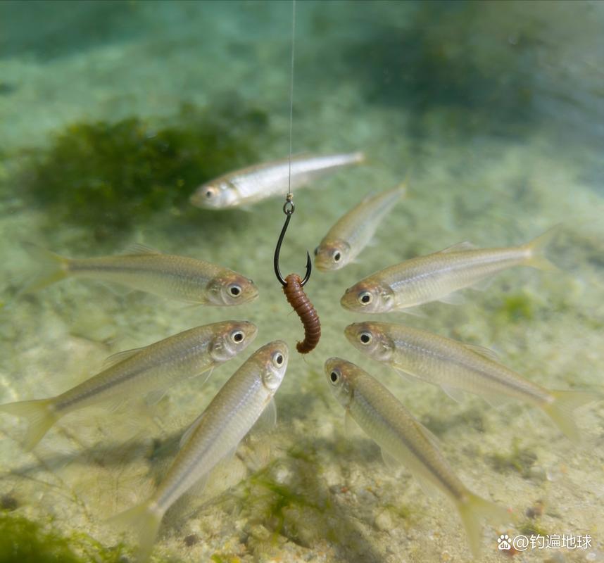 釣魚香型餌料有哪些_香味魚餌釣什么魚_香魚的習性及釣位、釣法的選擇