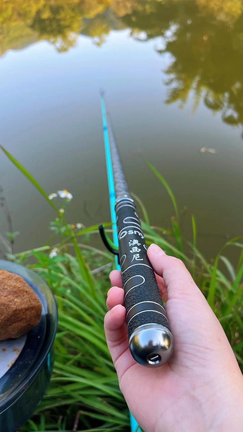 如何挑選魚竿_魚竿選購技巧_想入手一根魚竿