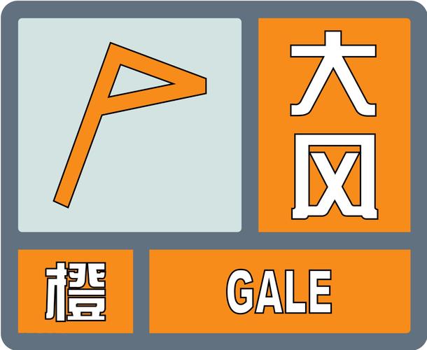 通遼天氣預報 大風藍色預警信號 防御指南_通遼天氣預報