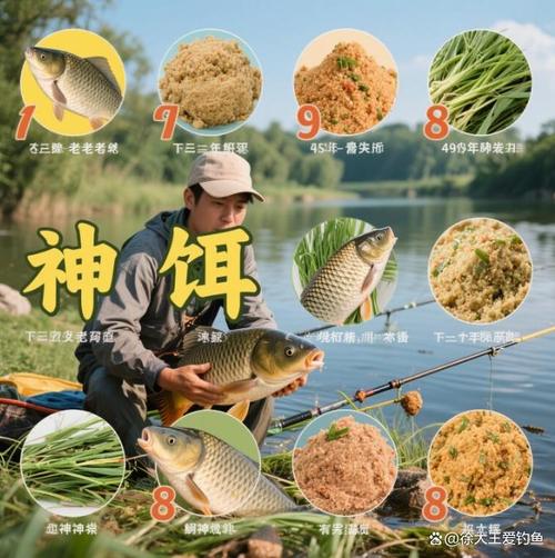 釣草魚餌料配方分享_冬季水庫釣草魚用什么餌最好_草魚用什么餌料效果最好