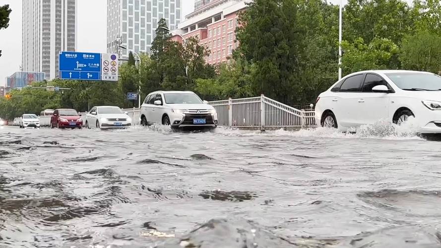 濰坊市暴雨預警_濰坊天氣預警_濰坊市強降雨預報
