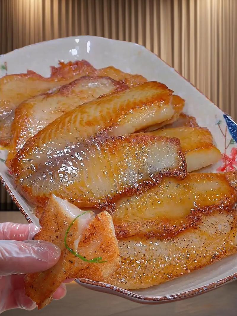 怎樣做魚排才好吃_排魚的做法_魚排的做法