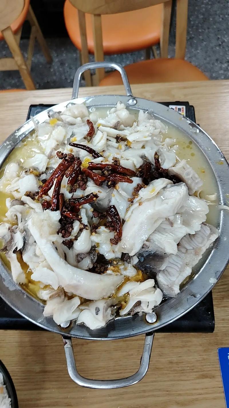 草魚酸菜魚家常做法_酸菜魚做法步驟_酸菜魚的簡單家常做法