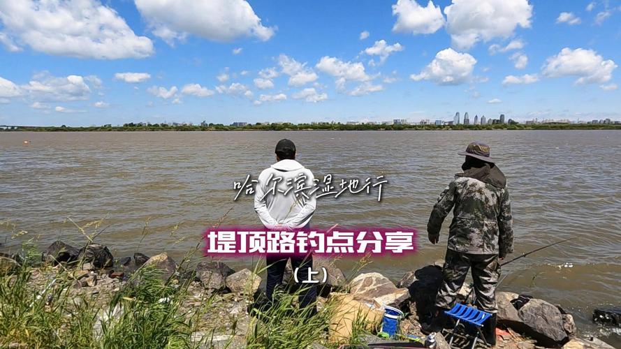 哈爾濱市釣魚場所推薦_哈爾濱市免費釣魚地點_哈爾濱野釣地點大全