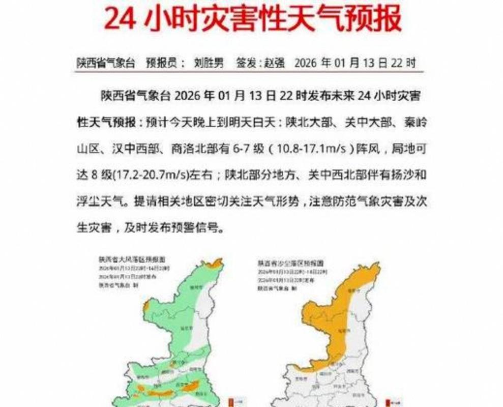 陜西氣溫預報_西安天氣預報10天_陜西未來三天天氣