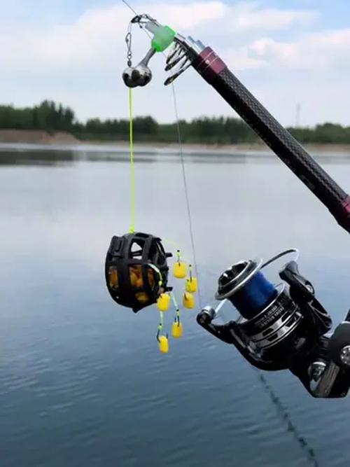 水庫釣魚技巧_用海桿在水庫釣魚的技巧?_水庫釣魚難點