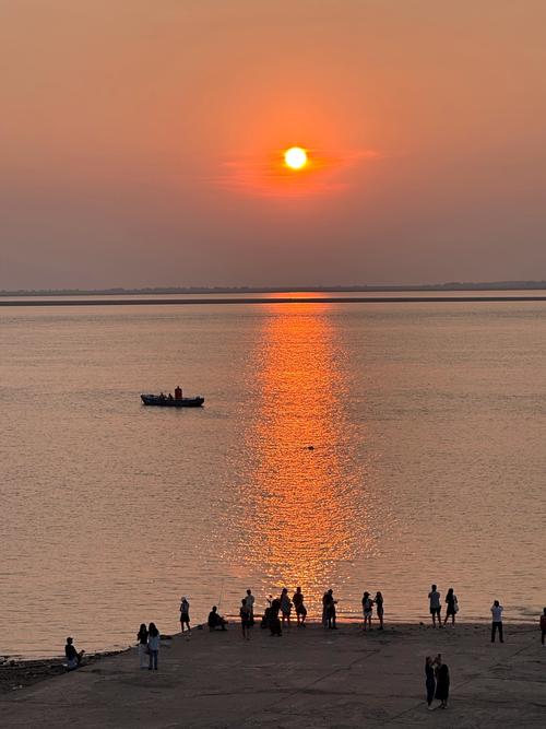 漁夢湖：岳陽洞庭湖畔的絕美景點