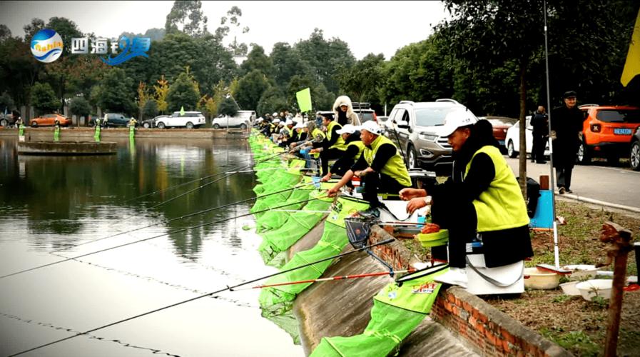 企鵝體育垂釣類目專區搭建_企鵝體育四海釣魚頻道戰略合作_釣魚頻道四海釣魚直播