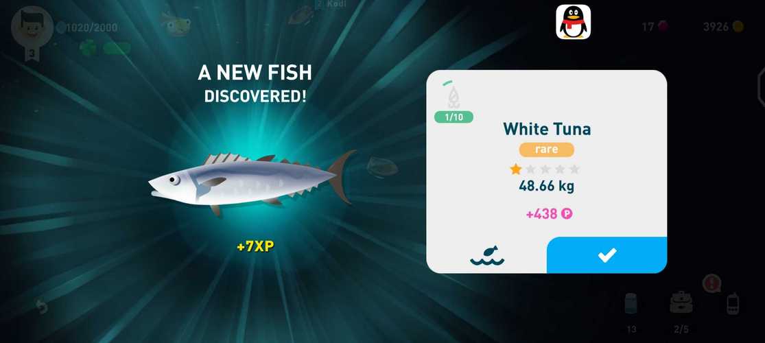 深海垂釣游戲攻略_深海垂釣下載_深海垂釣3D模擬釣魚